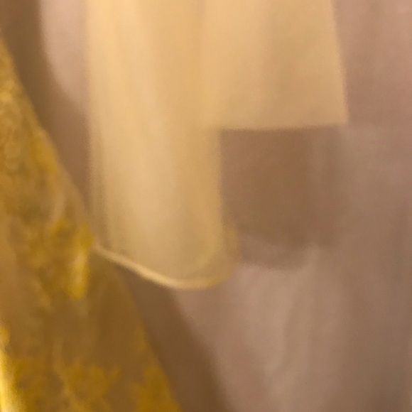 Aspeed Design_Beautiful Flower Gown_New_ Small - Picture 6 of 12